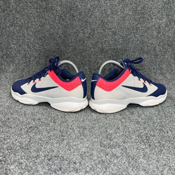 Nike Air Zoom Ultra Tennis Shoes Women's 8 Athletic Pickleball Training Sneakers - Picture 6 of 12